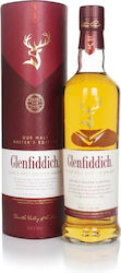 Glenfiddich Malt Master's Edition Single Malt Whisky Scotland 43% 700ml