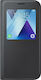Samsung Buchen Sie Synthetisches Leder Schwarz ...