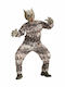 Kids Carnival Costume Werewolf