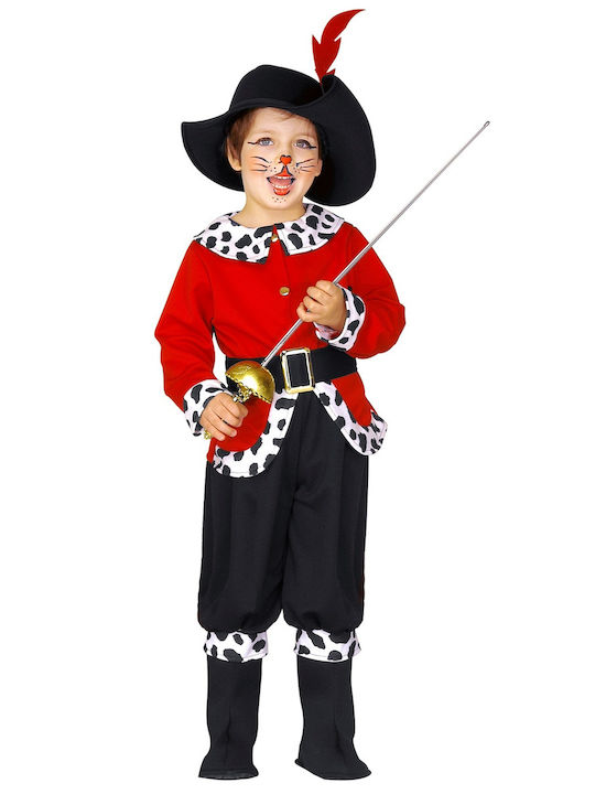 Kids Carnival Costume