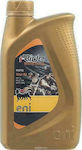 Eni i-Ride Synthetic Motorcycle Oil for Four-Stroke Engines 10W-30 1lt