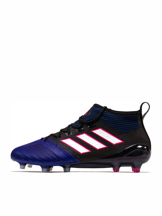 Adidas Ace 17.1 Primeknit Fg BB4315 Skroutz.gr
