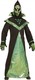 Adult Carnival Costume Alien