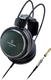Audio Technica ATH-A990Z Kabelgebunden Über Ohr Kopfhörer Schwarz