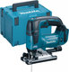 Makita Jig Saw 18V Solo Brushless