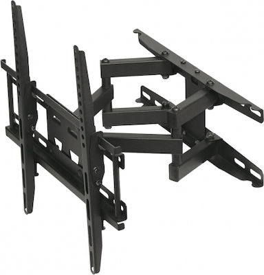 Art UX150 UX150 Wall TV Mount with Arm up to 60" and 45kg