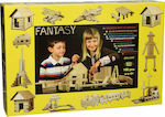 Walachia Wooden Construction Toy Fantasy Kit Nr.