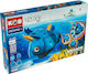 Geomag Magnetic Construction Toy Kor Tazoo Beto 68pcs for Children 5++ Years