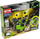 Geomag Μαγνητικό Παιχνίδι Κατασκευών Kor Proteon Aki 53pcs για Παιδιά 5+ Ετών