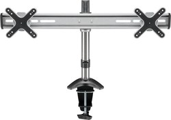 Goobay ScreenFlex Twin Поставка за монитор до 23"