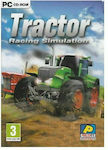 Tractor Racing Simulation PC-Spiel