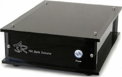 ASR Mini Basis Exclusive Phono Preamp Black