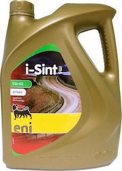 Eni i - Sint MS Λάδι 5W-40 4lt