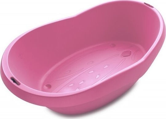 Bebe Angel Μπανιέρα Μωρού Pink
