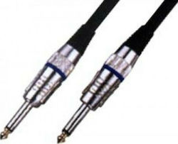 01.037.0336 6,3 Mm De Sex Masculin - 6,3 Mm De Sex Masculin 10m
