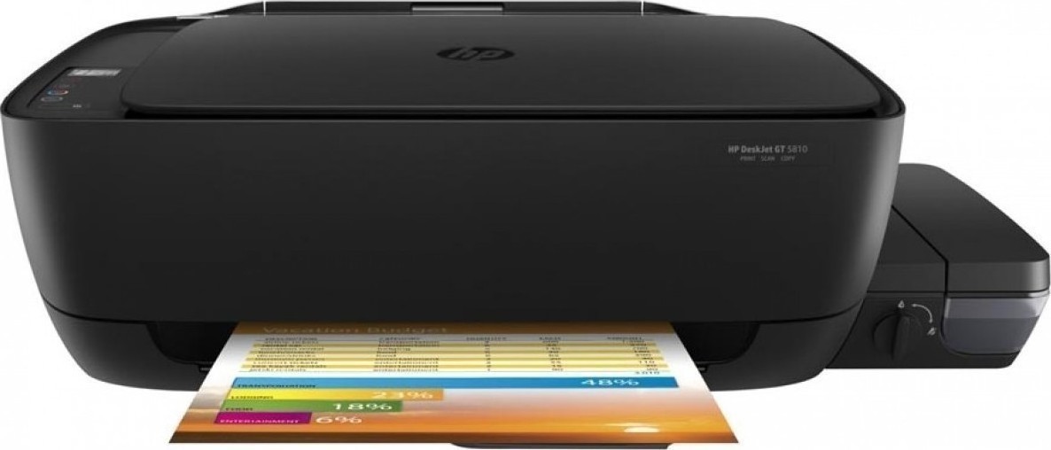 HP DeskJet GT 5810 AiO | Skroutz.gr