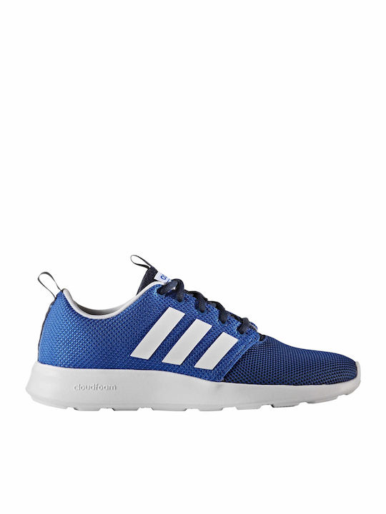 adidas swift racer cloudfoam