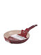 Venus Granito Lava Pan aus Aluminium mit Steinbeschichtung 24cm