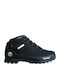 Timberland Euro Sprint Hiker Ανδρικά Ορειβατικά Μποτάκια Μαύρα