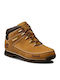 Euro Sprint Hiker Piele Galben Ghete barbati