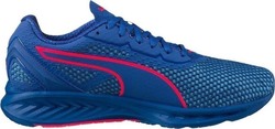 puma ignite blue