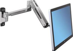 Ergotron LX Perete Suport Monitor până la 49"