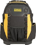 Stanley FatMax Τσάντα Εργαλείων Πλάτης Μαύρη Μ36xΠ27xΥ46εκ.