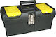 Stanley Σειρά 2000 Hand Toolbox Plastic with Tr...