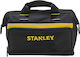 Stanley Tool Handbag Black L30xW13xH25cm