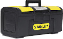 Stanley Casetă De Mână Din Plastic P48.6xL26.6xÎ23.6cm 1-79-217