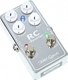 Xotic RC V2 Overdrive Pedale Wirkung Booster Elektroakustische Instrumente, E-Gitarre und E-Bass