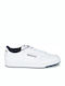 Reebok Club C 85 Herren Sneakers Intense White / Navy