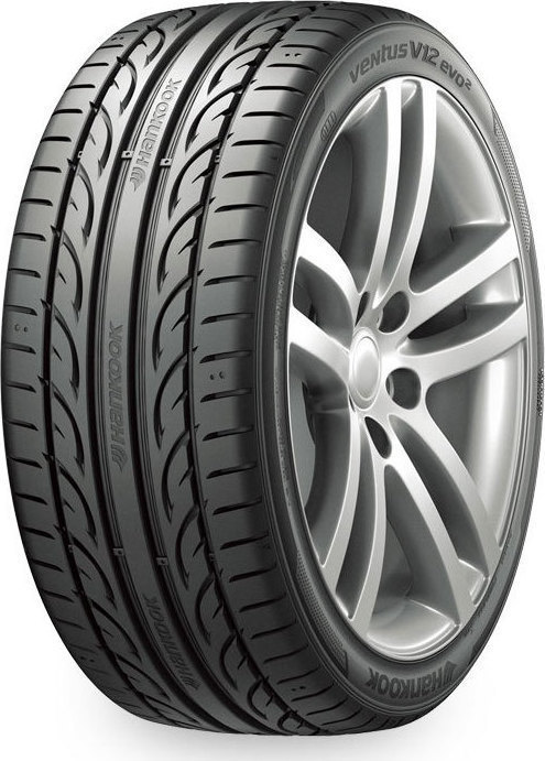 Hankook Ventus V12 Evo2 K120 255 35R19 96Y Skroutz gr