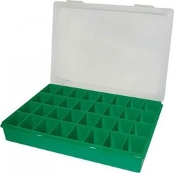 HQ TAYG-BOX5 Ταμπακιέρα 32 Θέσεων HQ TAYG-BOX5 Ταμπακιέρα 32 Θέσεων