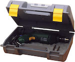 Stanley Werkzeugkoffer Kunststoff mit Tabakdose B35.9xT32.4xH13.7cm