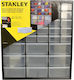 Stanley Werkzeugkastenschublade Kunststoff B36.5xT16xH45.5cm.