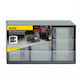 Stanley Συρταριέρα Εργαλείων Plastic 9 Compartments W36.5xD15.5xH21.3cm