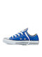 Converse Kinder-Sneaker Chuck Taylor C Blau