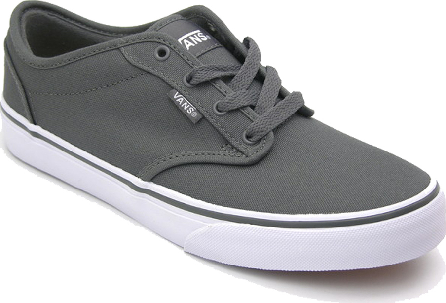 vans atwood tan
