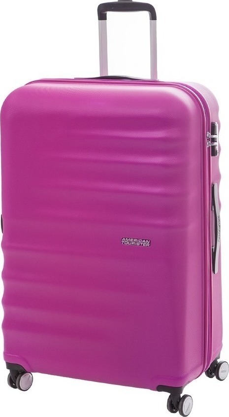 american tourister wavebreaker 28