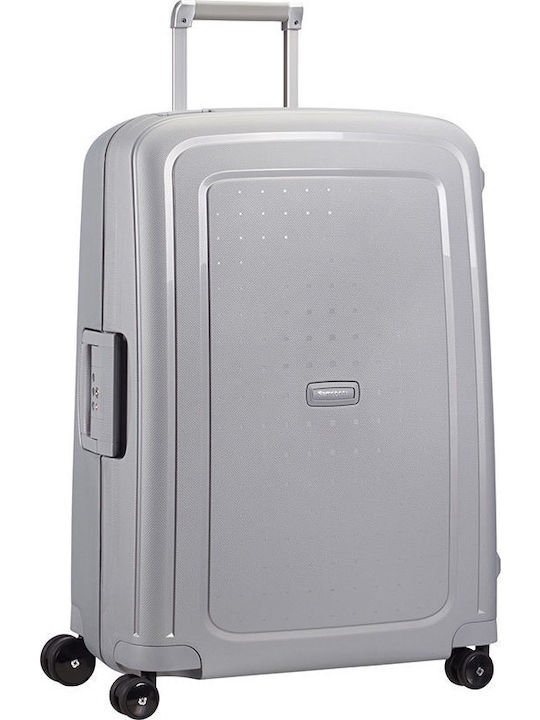 Samsonite Spinner Μεγάλη Βαλίτσα Ταξιδίου Σκληρ...