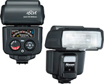 Nissin i60A Flash για Fujifilm Μηχανές