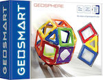 GeoSmart Μαγνητικό Παιχνίδι Geosphere για 5+ Ετών