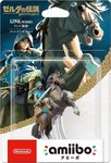 Nintendo Amiibo The Legend of Zelda Breath of the Wild Link Rider Charakterfigur für 3DS/Schalter/WiiU