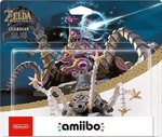 Nintendo Amiibo The Legend of Zelda Breath of the Wild Guardian Charakterfigur für 3DS/Schalter/WiiU