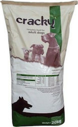 Cracky 20kg Cracky 20kg