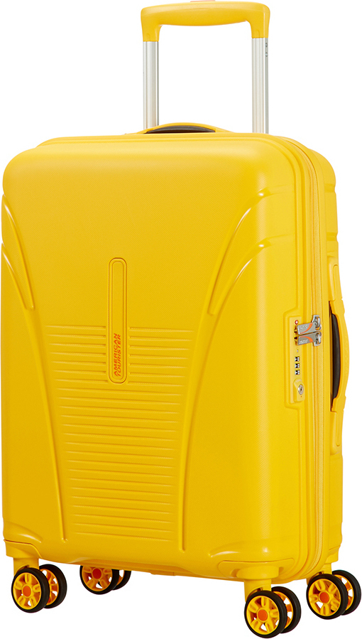 american tourister skytracer