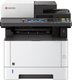 Kyocera Ecosys M2640idw Black and White All In One Laser Printer