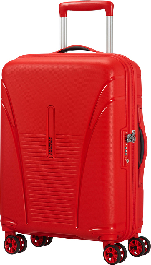 american tourister skytracer