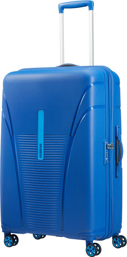 american tourister skytracer